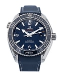 Pre-Owned Omega Planet Ocean Watch